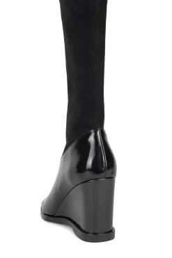 New PERSUADE Wedge|Ankle To Mid