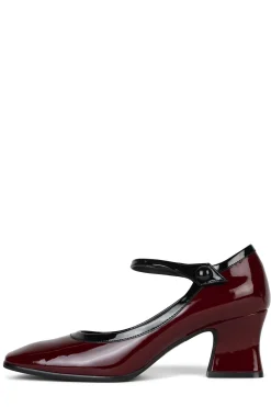 Fashion PETTIGREW Mary-janes|Block