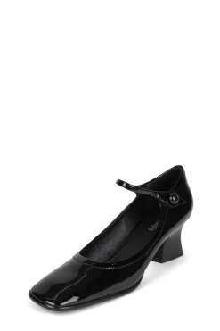 Fashion PETTIGREW Mary-janes|Block