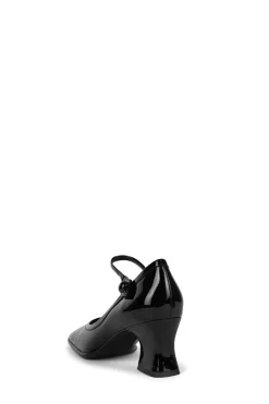 Fashion PETTIGREW Mary-janes|Block