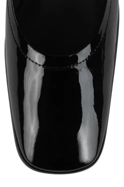 Fashion PETTIGREW Mary-janes|Block