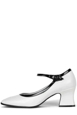 Fashion PETTIGREW Mary-janes|Block