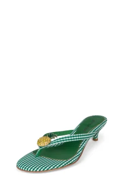 Cheap PINACOLADA Sandals|Heel