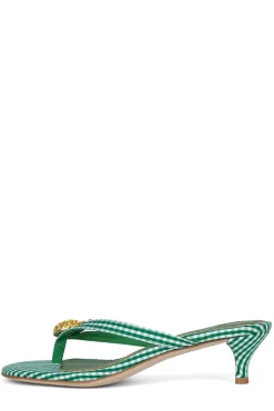 Cheap PINACOLADA Sandals|Heel