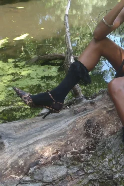 Store PLAYHOUSE Mules & Slingbacks