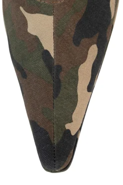 Cheap POCKETED Stiletto|Knee High