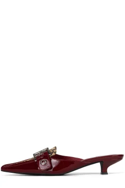 Discount PREVAIL Mules & Slingbacks|Kitten