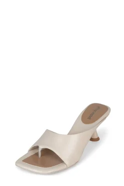 Fashion PRIMORDIAL Sandals|Heel