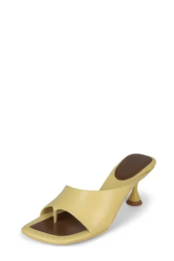 Fashion PRIMORDIAL Sandals|Heel