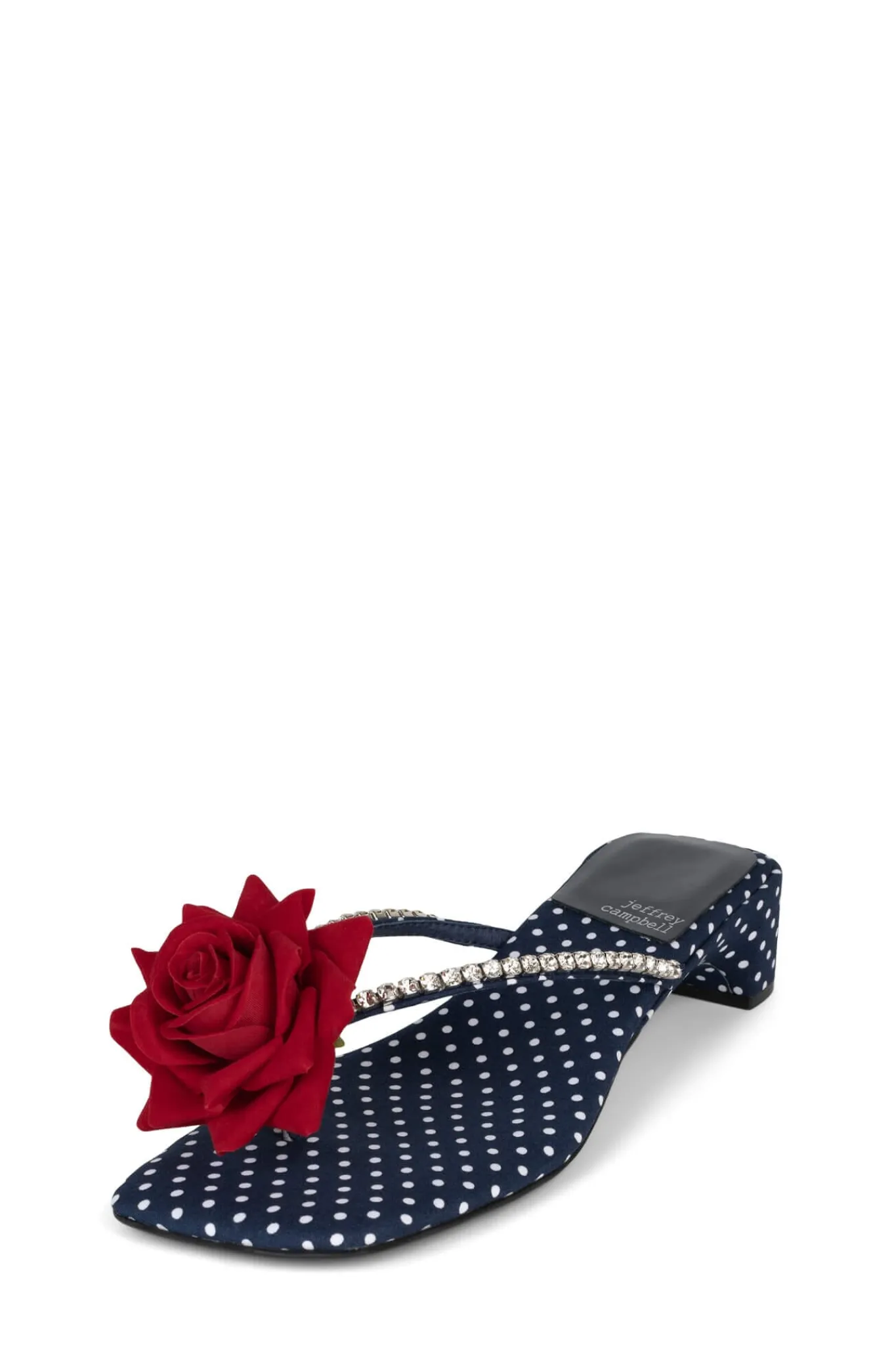 Fashion PRIMROSE Sandals|Heel