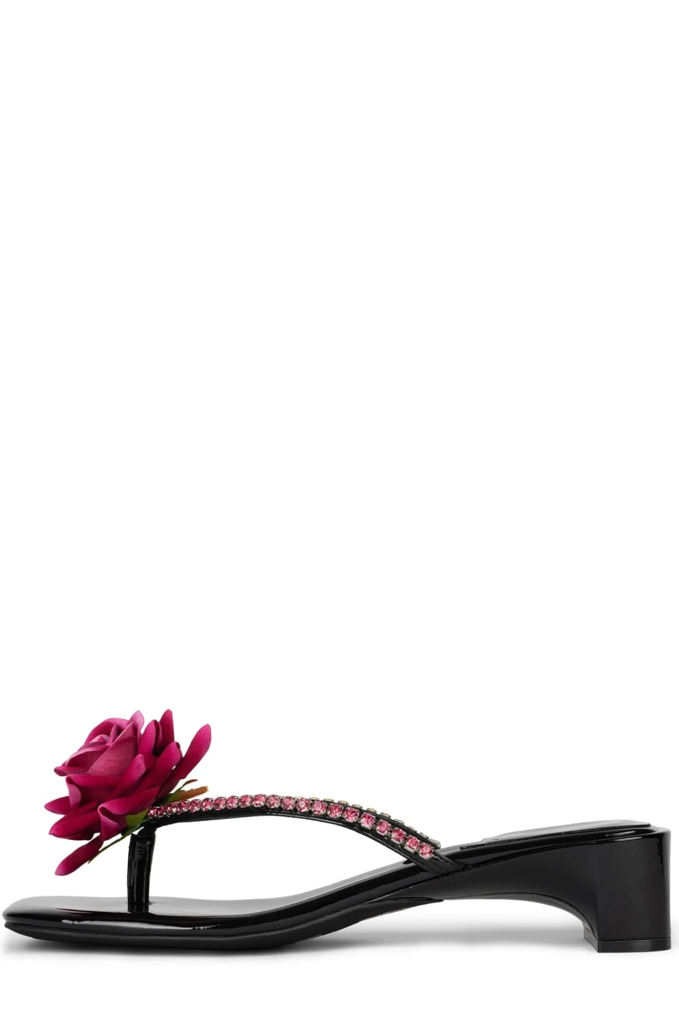 Fashion PRIMROSE Sandals|Heel