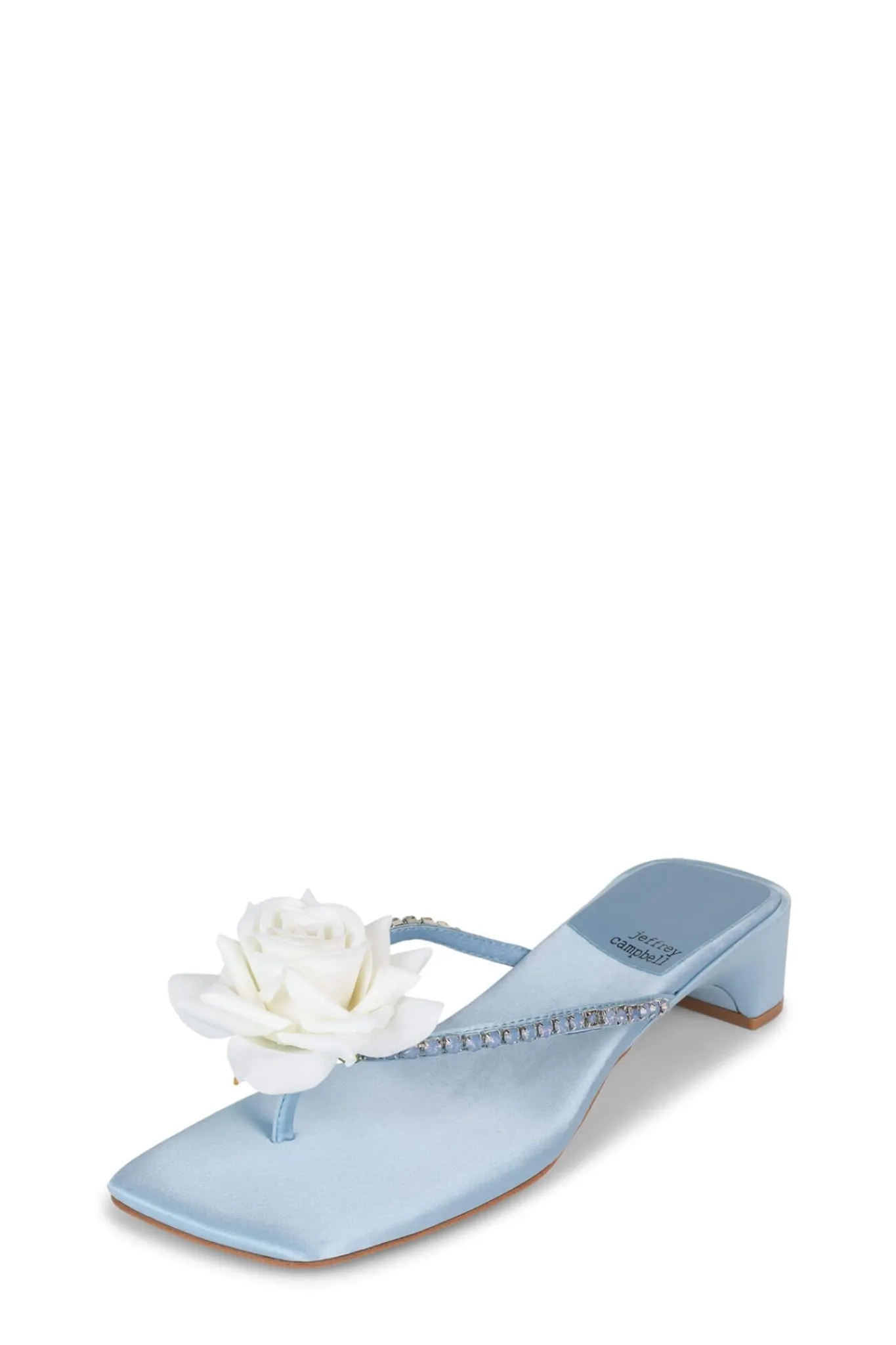 Fashion PRIMROSE Sandals|Heel