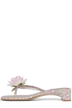 Fashion PRIMROSE Sandals|Heel