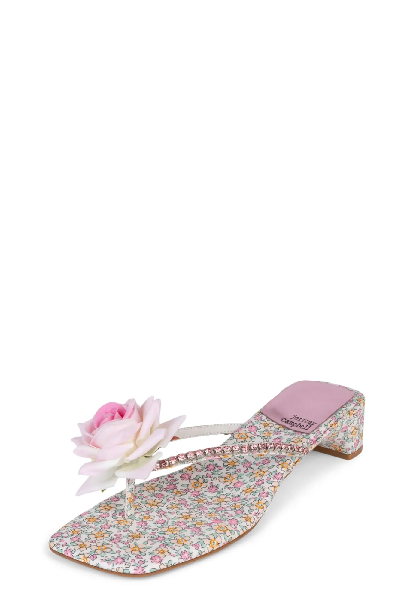 Fashion PRIMROSE Sandals|Heel