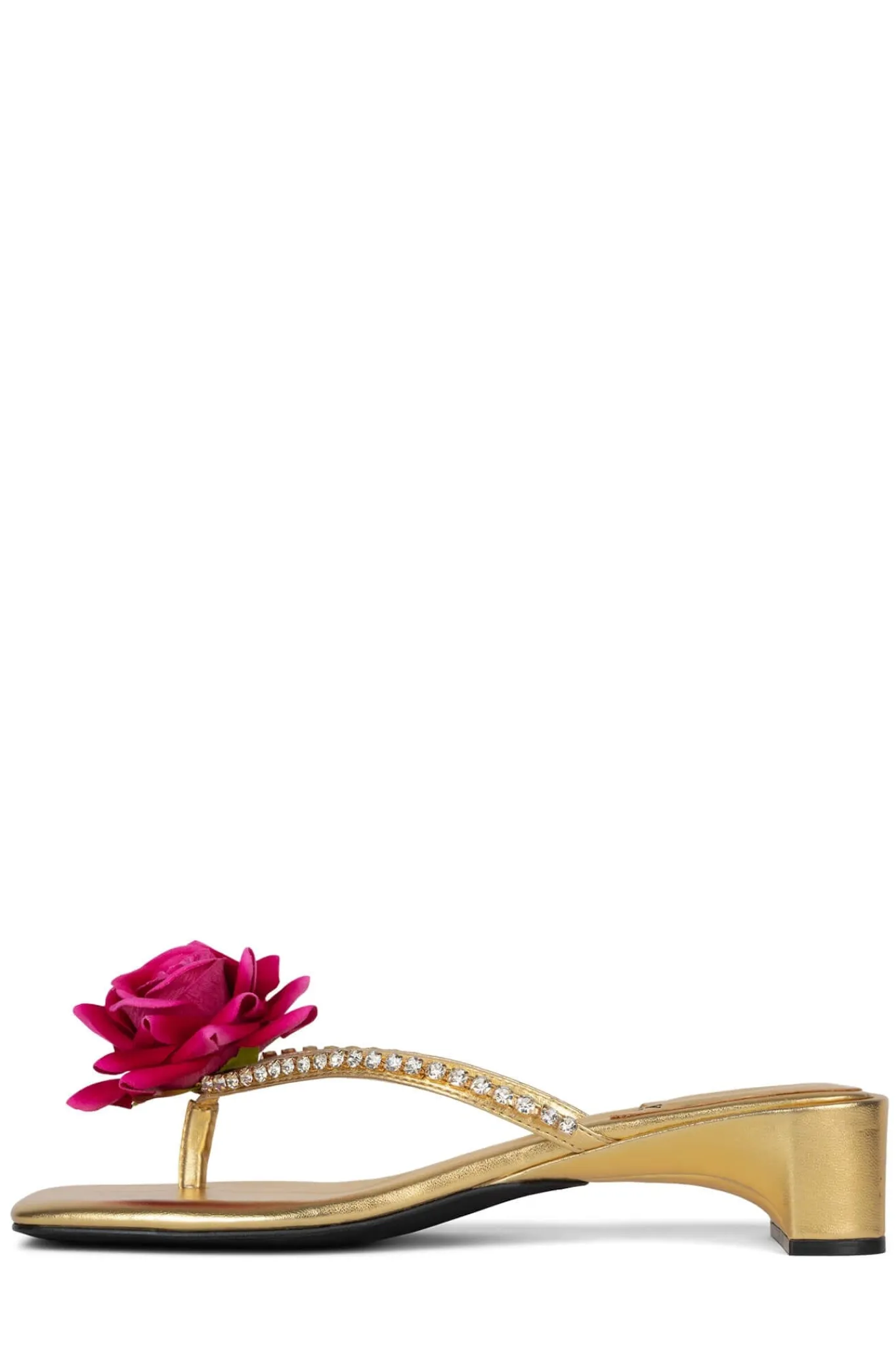 Fashion PRIMROSE Sandals|Heel