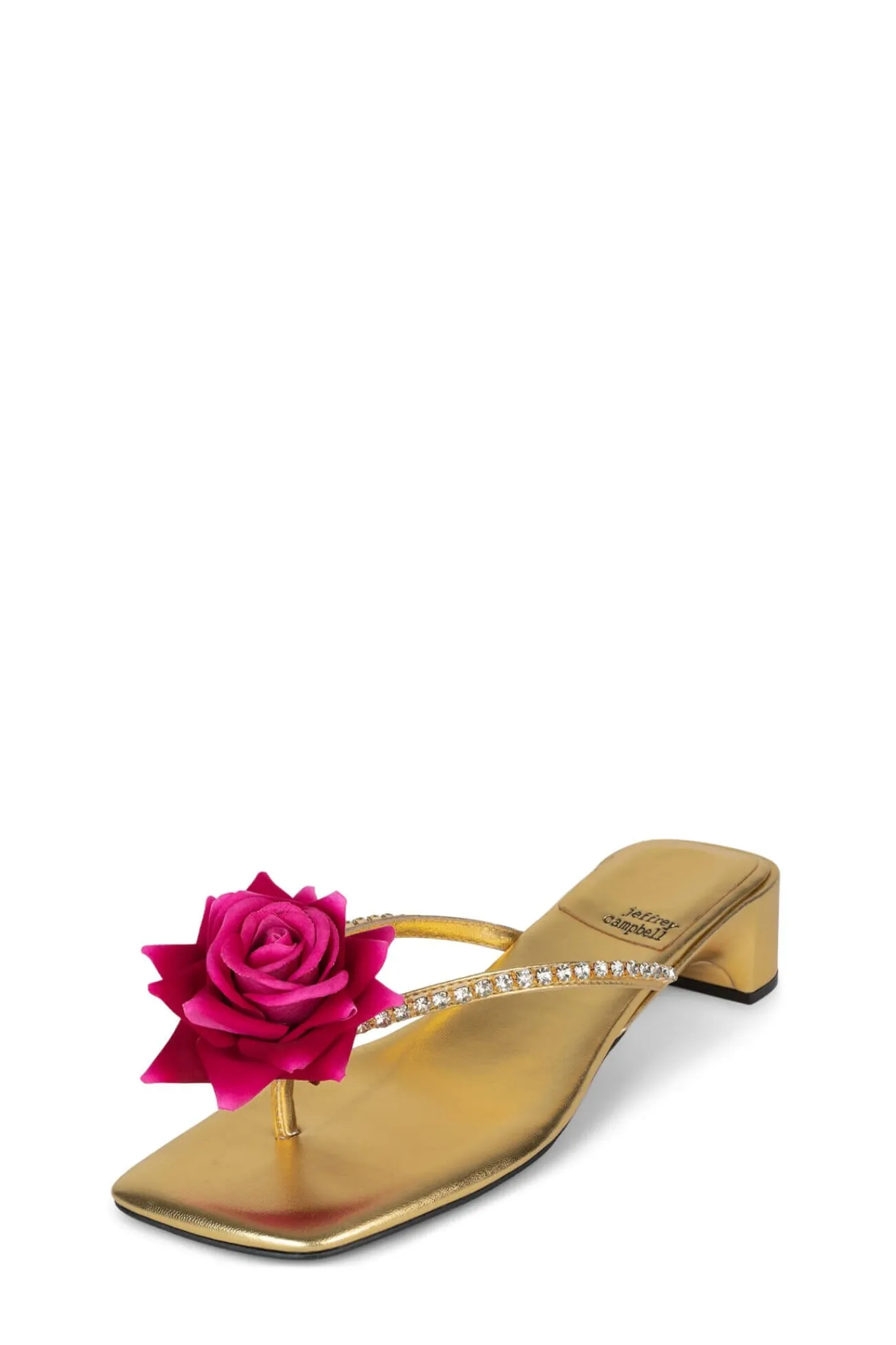 Fashion PRIMROSE Sandals|Heel
