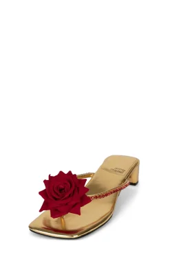 New PRIMROSE Sandals|Heel