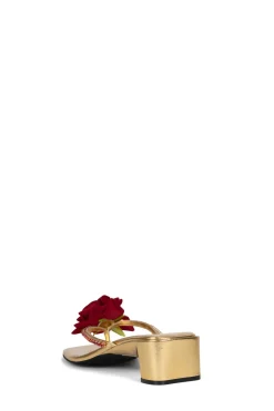 New PRIMROSE Sandals|Heel