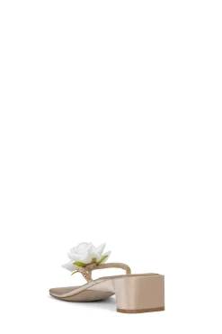 New PRIMROSE Sandals|Heel