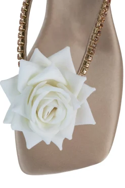 New PRIMROSE Sandals|Heel