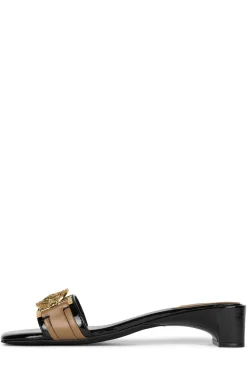 Online PRISCILLA Sandals|Heel