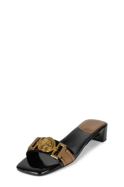 Online PRISCILLA Sandals|Heel