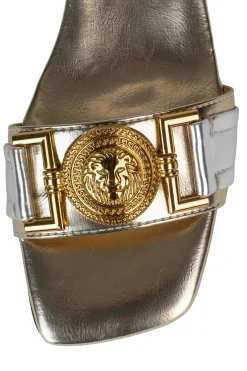 Online PRISCILLA Sandals|Heel