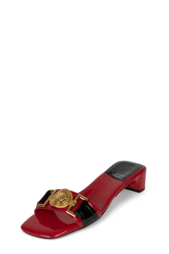 Online PRISCILLA Sandals|Heel