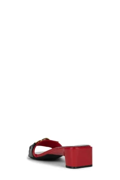 Online PRISCILLA Sandals|Heel