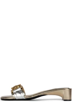 Online PRISCILLA Sandals|Heel