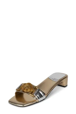 Online PRISCILLA Sandals|Heel