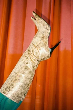 Discount PROPOSAL-F Knee High