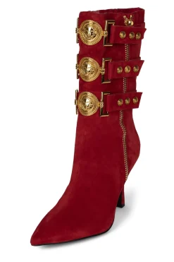 Shop PROUD Ankle To Mid