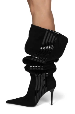 Online RACING-OK Knee High