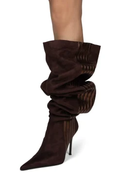 Online RACING-OK Knee High