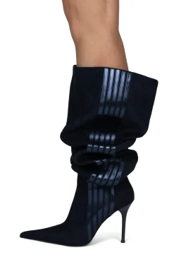 Online RACING-OK Knee High