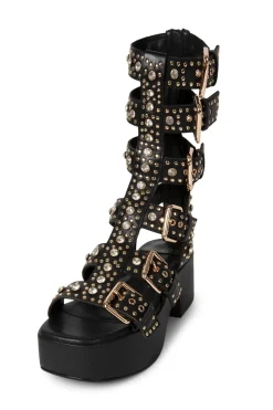 Sale RAMONES Sandals|Platform