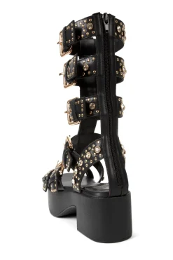 Sale RAMONES Sandals|Platform