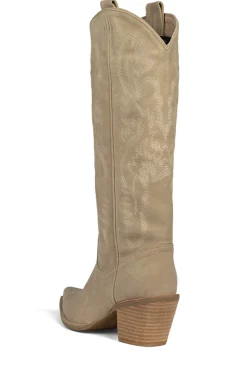 Cheap RANCHER-K Western|Knee High