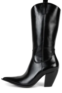 Clearance RECKON Western|Knee High