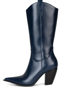 Clearance RECKON Western|Knee High