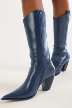 Clearance RECKON Western|Knee High