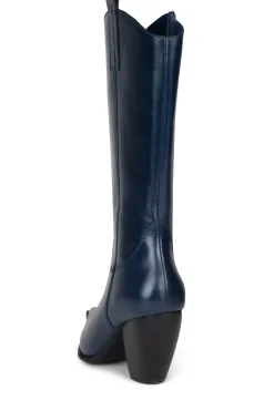 Clearance RECKON Western|Knee High