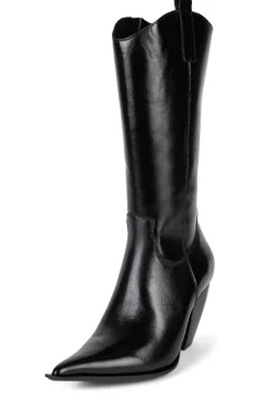 Clearance RECKON Western|Knee High