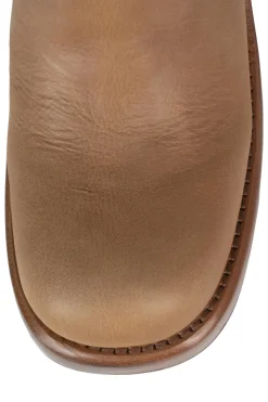 New REFLECT Western|Engineer / Riding Boots