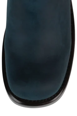 New REFLECT Western|Engineer / Riding Boots