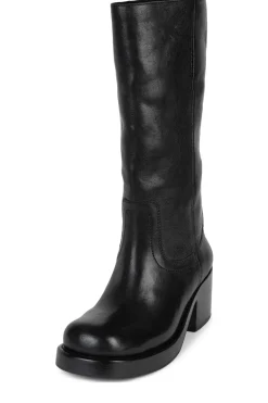 New REFLECT Western|Engineer / Riding Boots