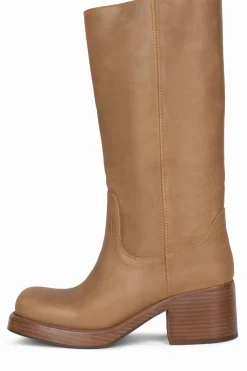 New REFLECT Western|Engineer / Riding Boots