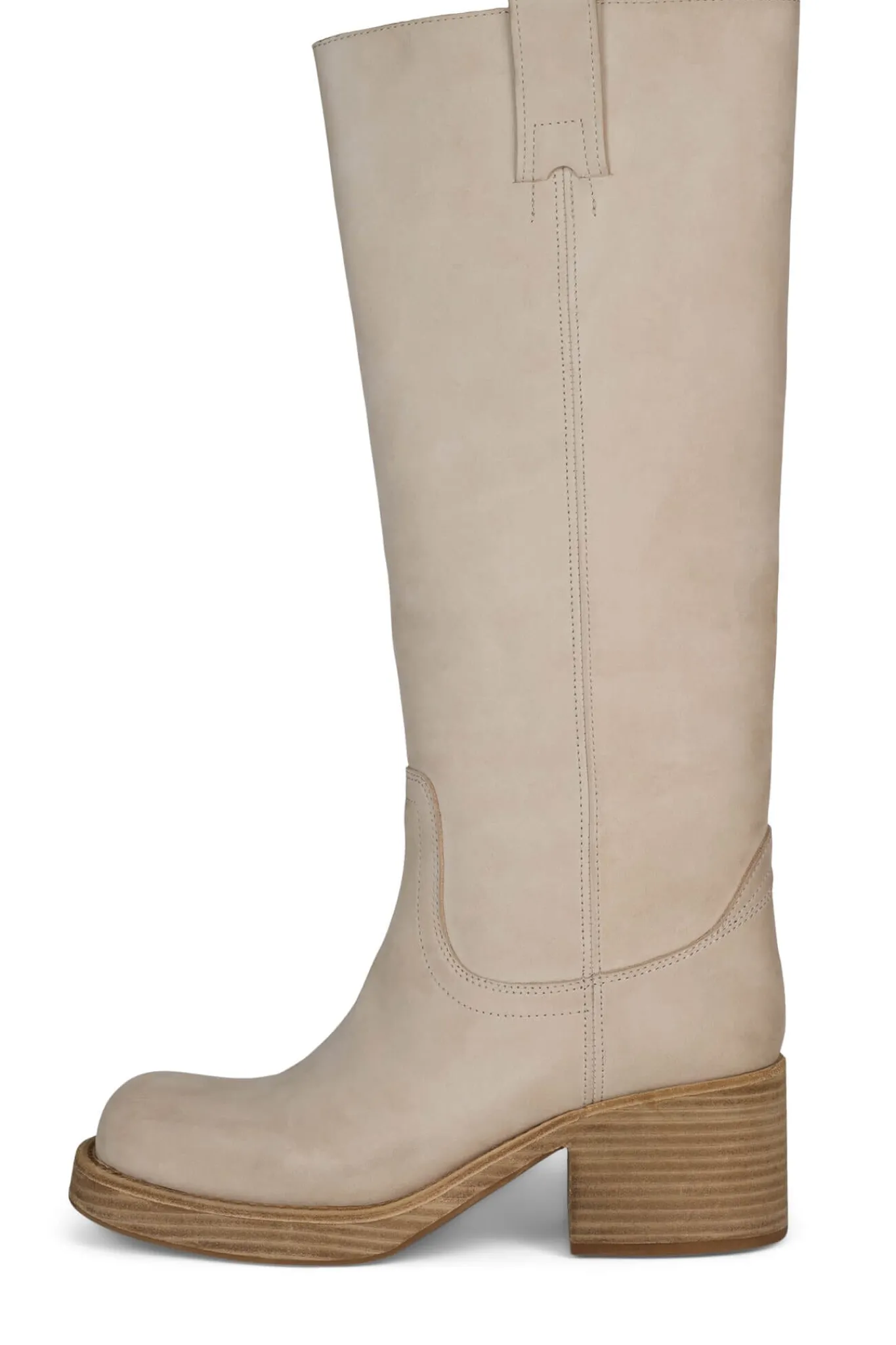 Flash Sale REFLECT-HI Engineer / Riding Boots|Knee High