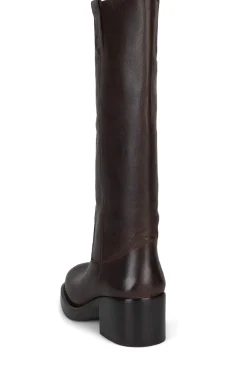 Flash Sale REFLECT-HI Engineer / Riding Boots|Knee High